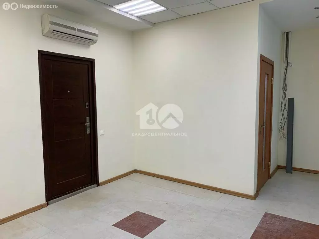 Офис (38 м) - Фото 1