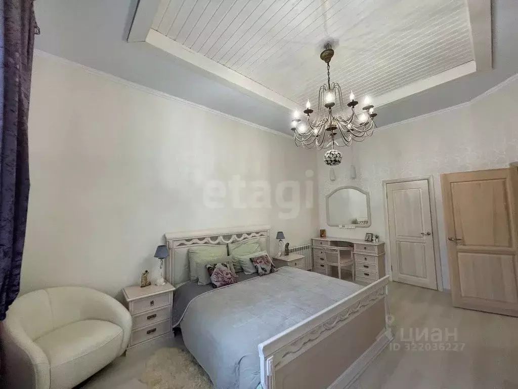 Дом в Татарстан, Пестречинский район, Кощаковское с/пос, д. Званка ул. ... - Фото 1