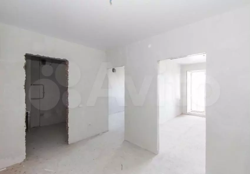 2-к. квартира, 77 м, 7/9 эт. - Фото 0