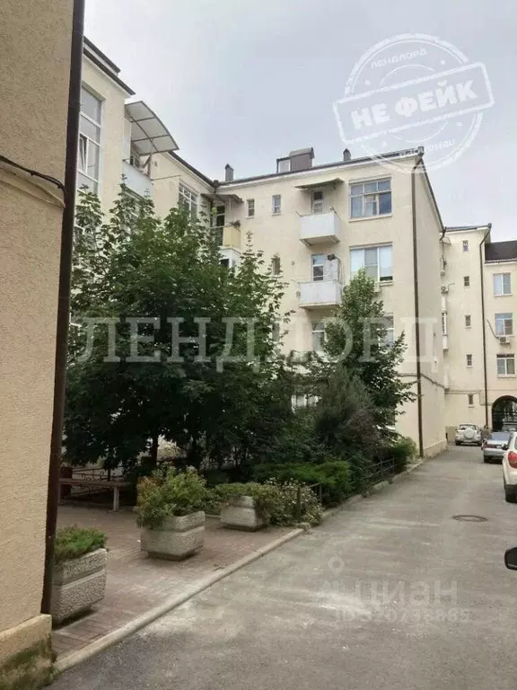 2-к кв. Ростовская область, Ростов-на-Дону Ворошиловский просп., 8 ... - Фото 0