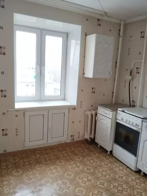 Продаётся 1-к квартира, 33.6 м - Фото 0