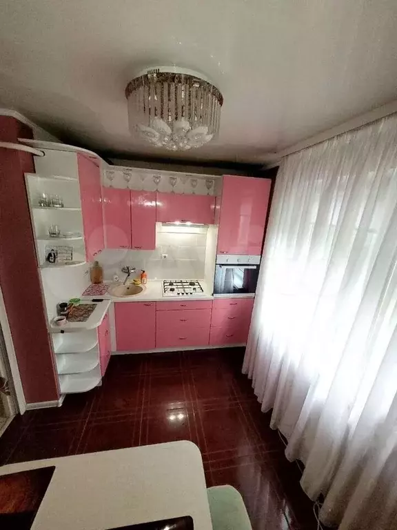 2-к. квартира, 59 м, 1/9 эт. - Фото 0
