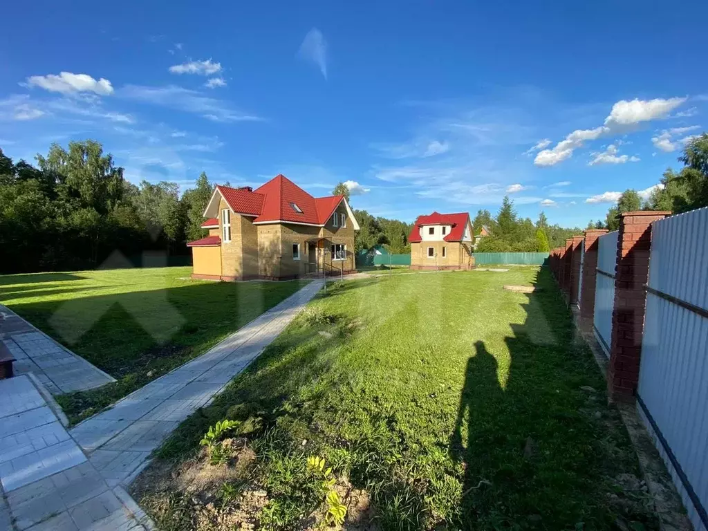 Дом в Московская область, Рузский городской округ, д. Хрущево (215.0 .,  Снять дом Хрущево, Рузский район, ID объекта - 50006564285