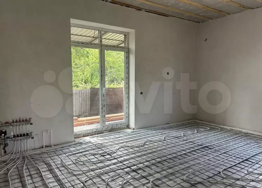 Дом 102 м на участке 6 сот. - Фото 1