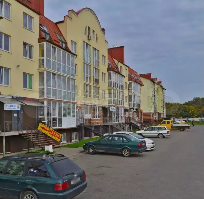 Продам помещение свободного назначения, 70 м - Фото 0