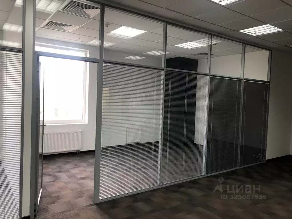 Офис в Москва Научный проезд, 19 (193 м) - Фото 1