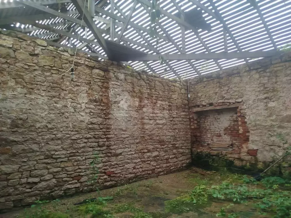 Склад в Псковская область, Остров ул. 25 Октября, 85А (103 м) - Фото 2