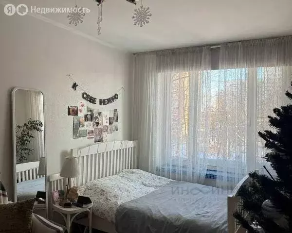 1-комнатная квартира: Москва, улица Яблочкова, 23 (33.2 м) - Фото 2