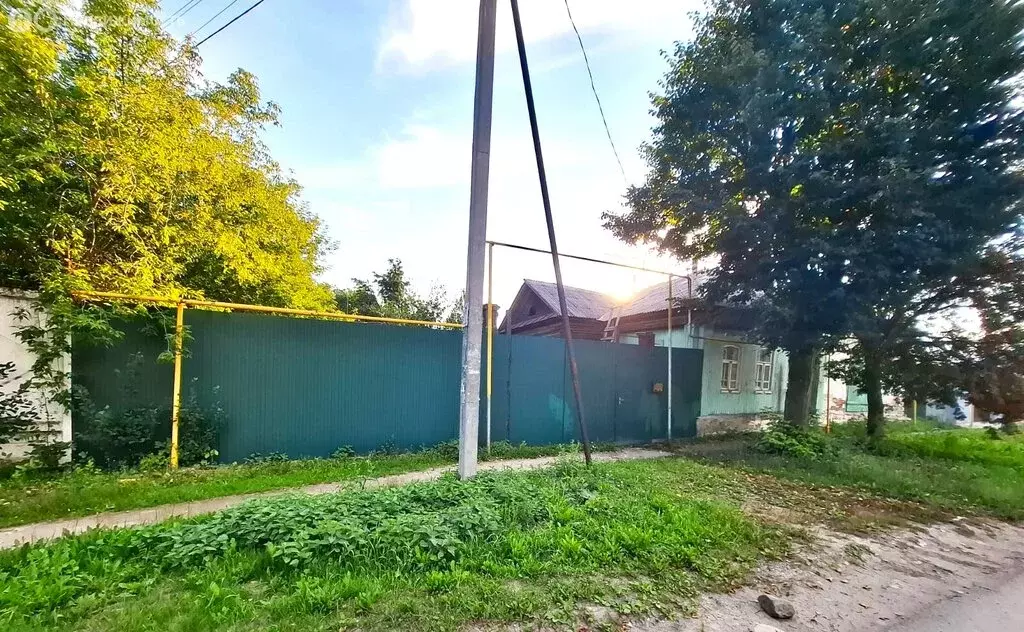 Дом в Берёзовский, улица Воротникова, 1 (67.5 м) - Фото 2