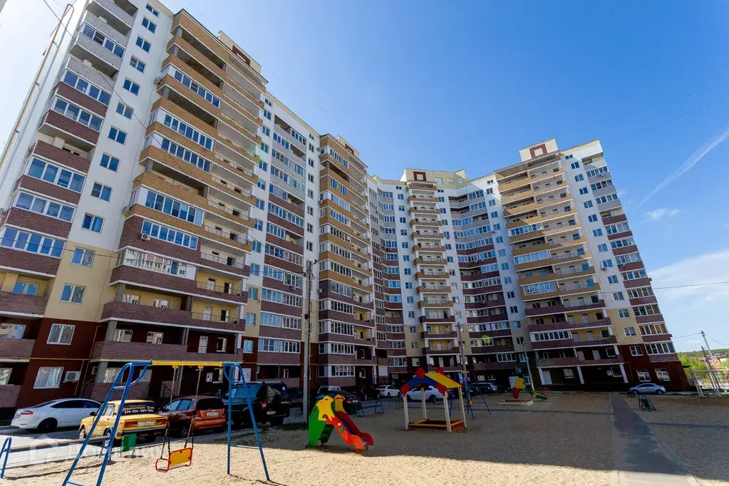 Продаётся 1-к квартира, 40.6 м - Фото 0