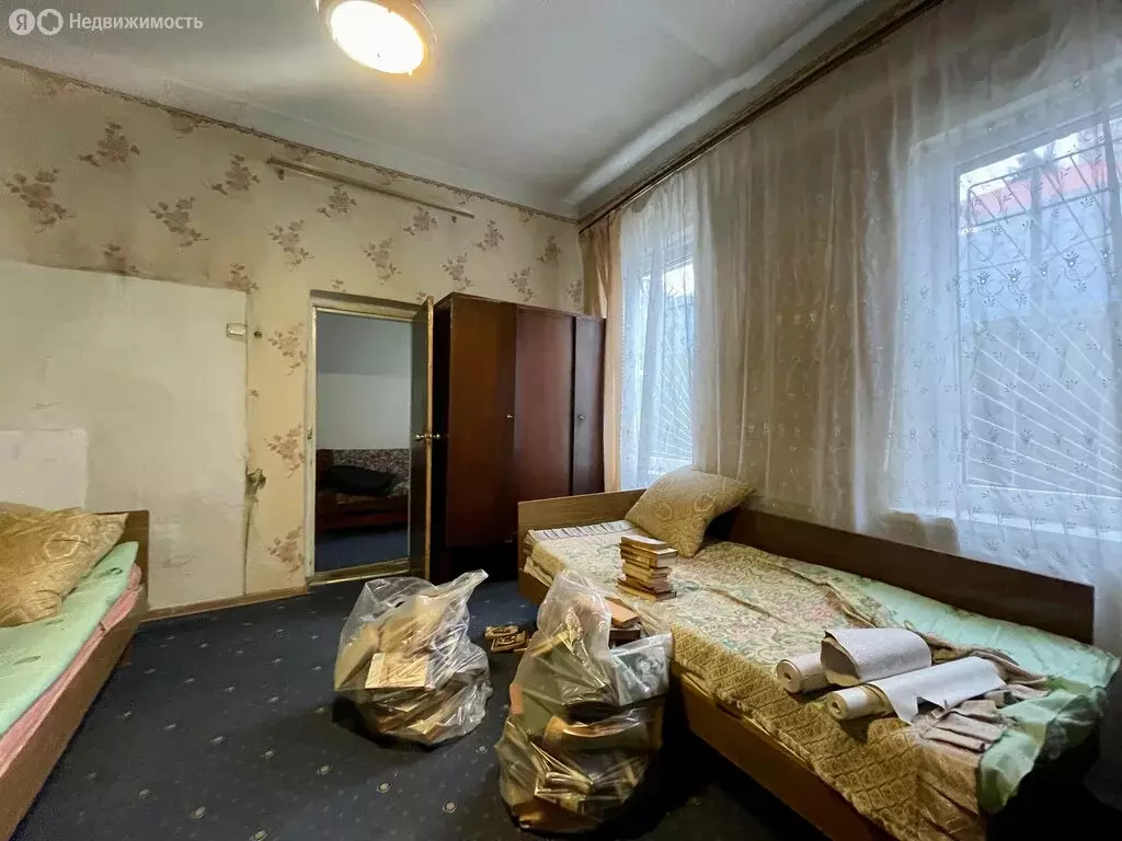 2-комнатная квартира: Сочи, микрорайон Центральный, улица Роз, 24 (43 ... - Фото 1