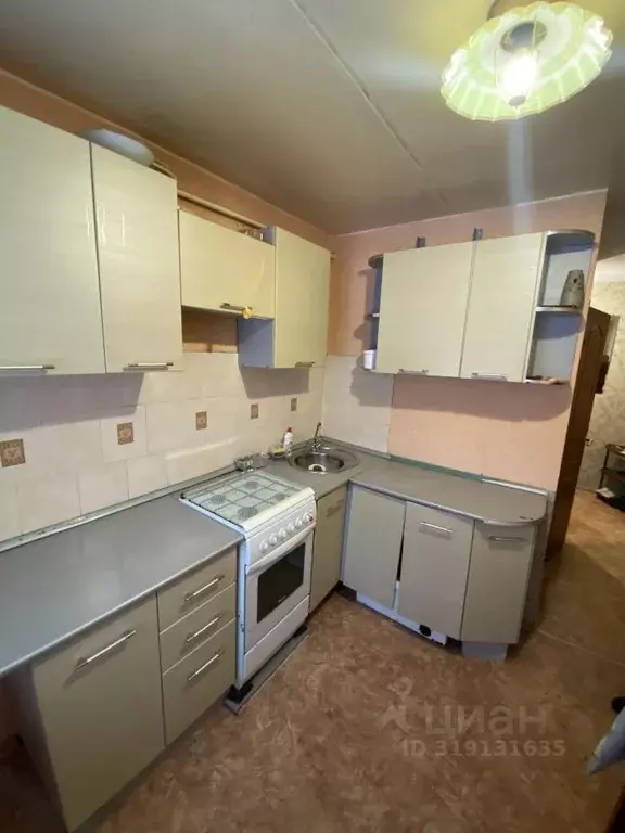 1-к кв. Самарская область, Тольятти Ярославская ул., 33 (34.0 м) - Фото 0