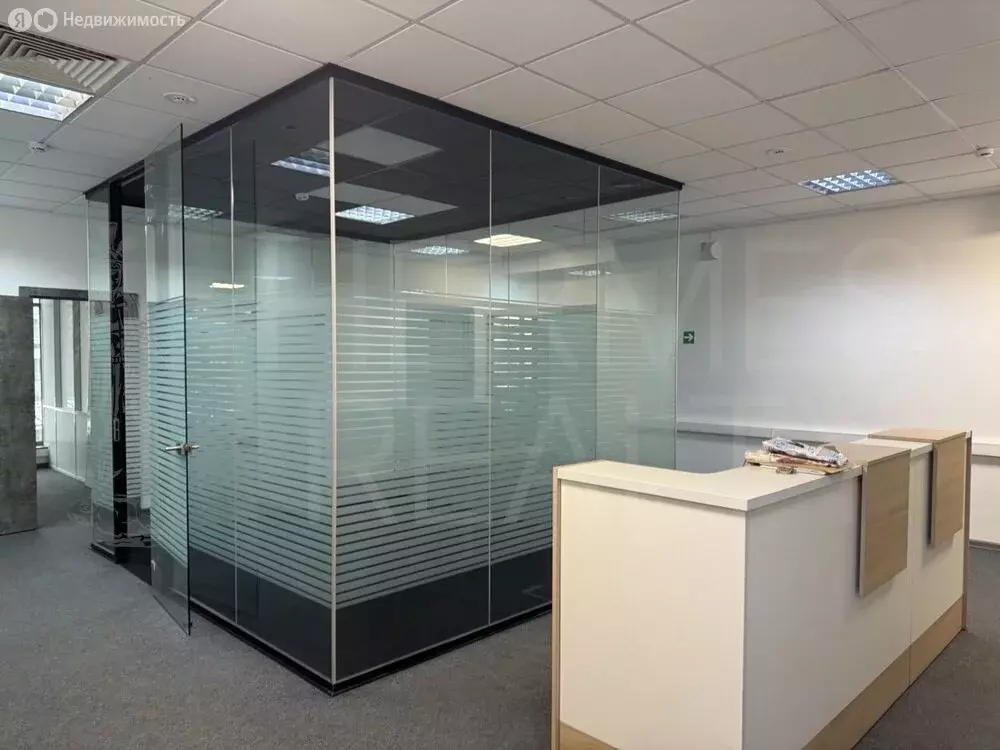 Офис (279.3 м) - Фото 2