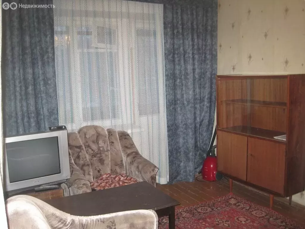 2-комнатная квартира: Челябинск, улица Энгельса, 47А (54 м) - Фото 0
