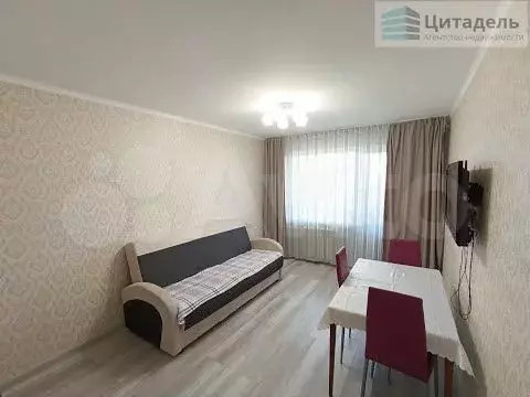 3-к. квартира, 61,2 м, 9/9 эт. - Фото 1