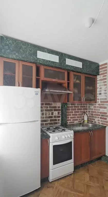 1-к. квартира, 31 м, 4/5 эт. - Фото 0