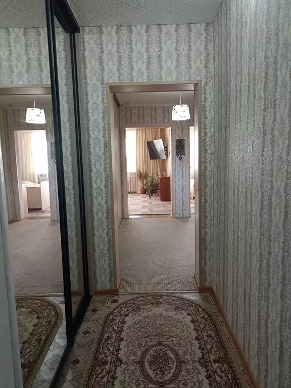Продаётся 3-к квартира, 60.2 м - Фото 1