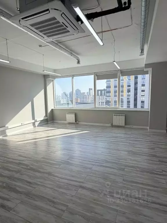 Офис в Свердловская область, Екатеринбург просп. Ленина, 8 (44 м) - Фото 2