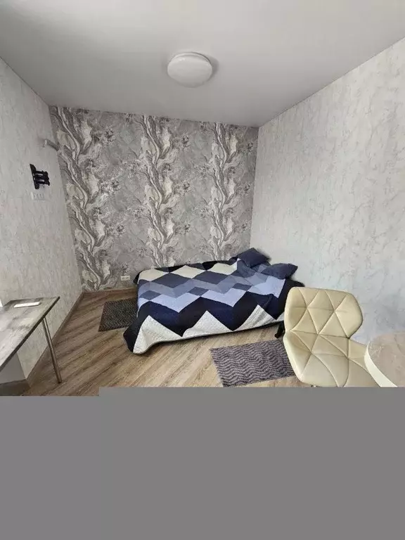 1-к кв. Крым, Симферополь ул. Беспалова (28.0 м) - Фото 1