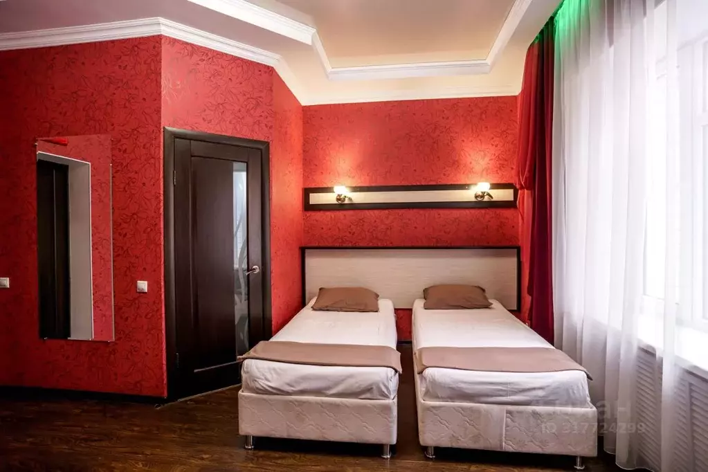 Комната Оренбургская область, Оренбург проезд Автоматики, 30 (22.0 м) - Фото 0