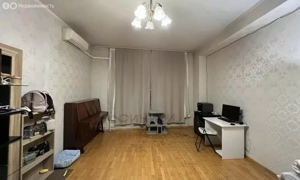 2-комнатная квартира: Москва, улица Удальцова, 46 (79.3 м) - Фото 1