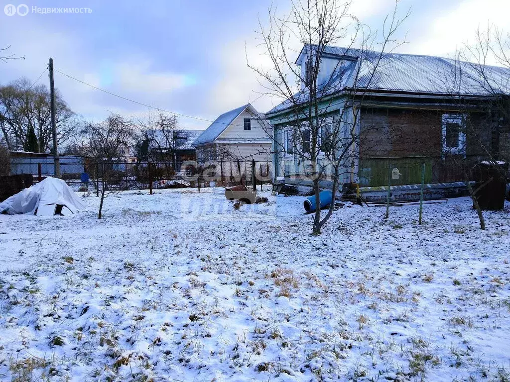 Дом в деревня Оболдино, 41 (94 м) - Фото 1