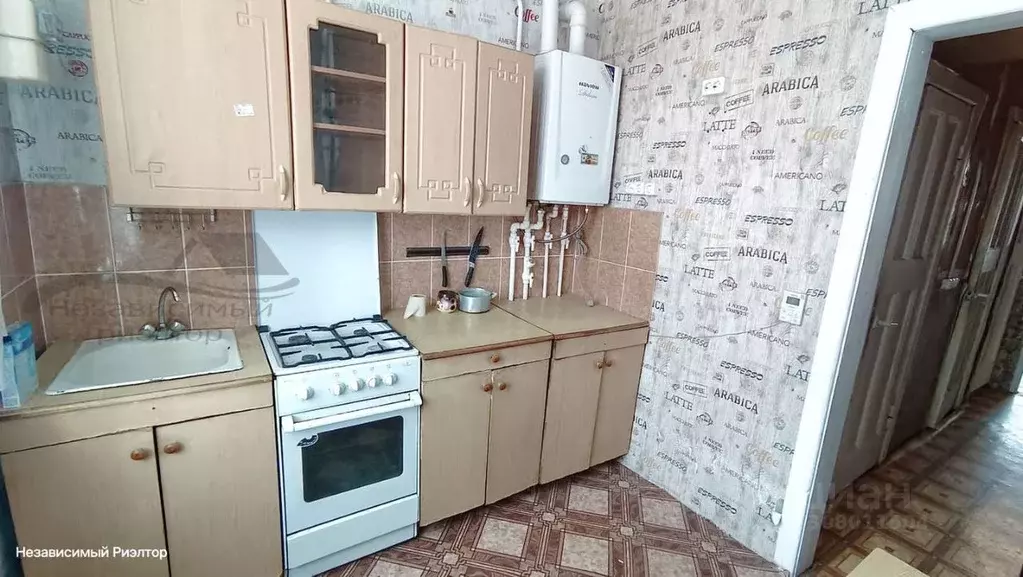 2-к кв. Калужская область, Сосенский г. Козельский район, Город ... - Фото 0