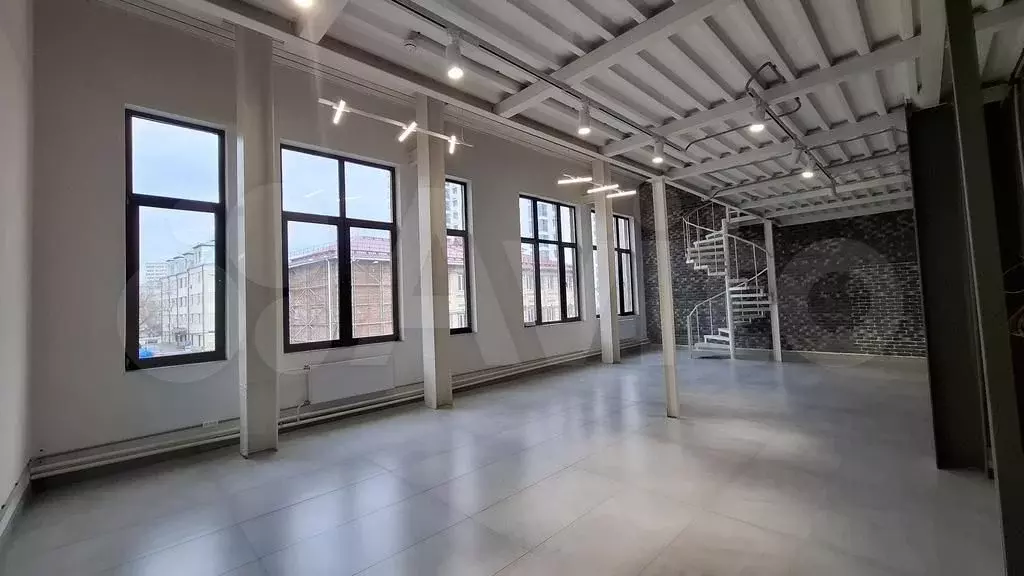 Продажа офиса 109 м2 в БЦ Loft46 От Собственника - Фото 0