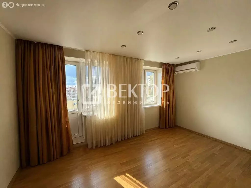 Квартира-студия: Кохма, микрорайон Просторный, 8 (28.9 м) - Фото 1