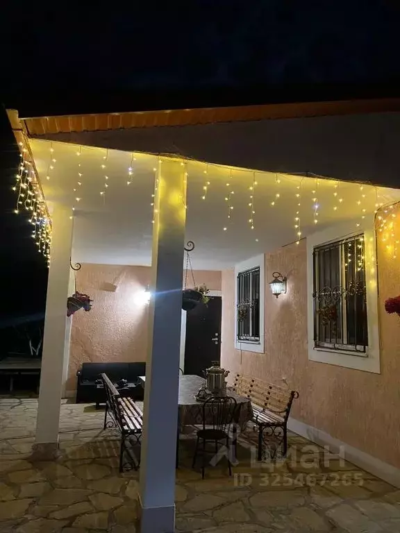 Дом в Дагестан, Дербентский район, с. Хазар  (120 м) - Фото 1