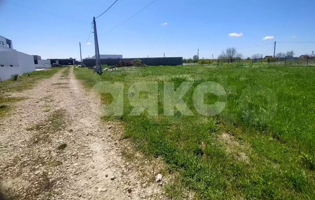 Участок 6,5 сот. (ИЖС) - Фото 1