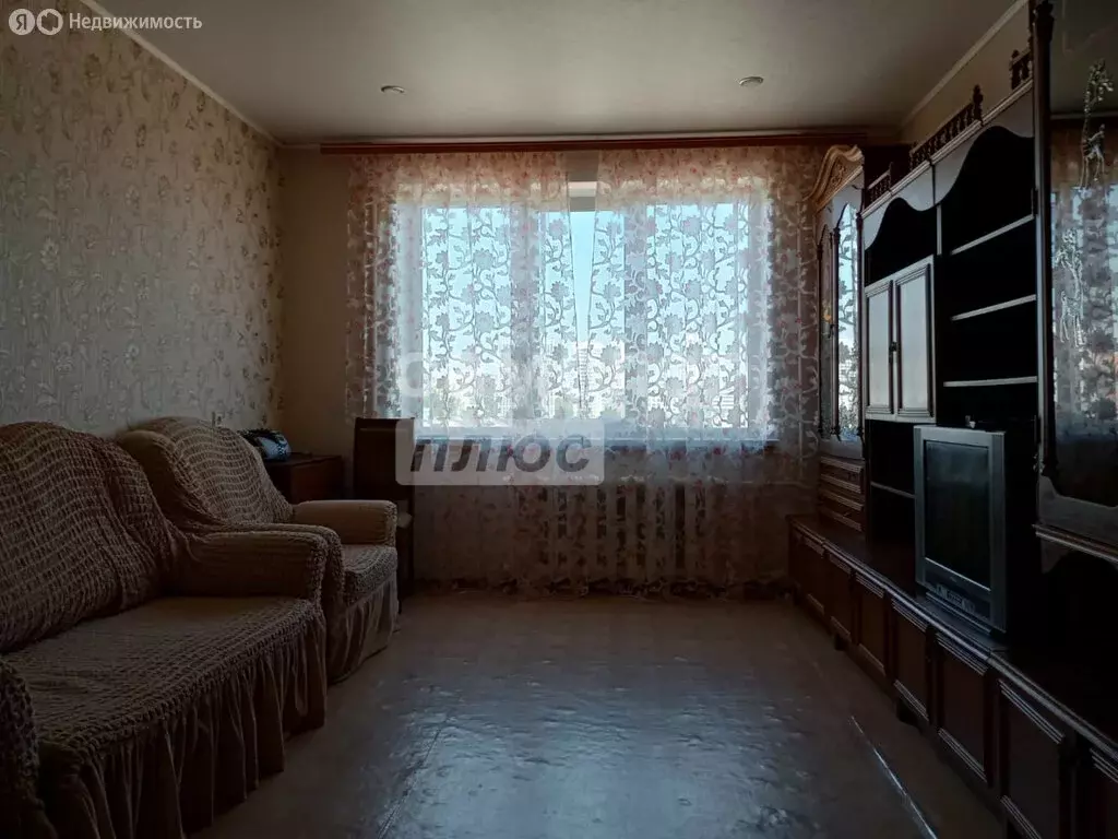 3-комнатная квартира: Пенза, улица Лядова, 40 (64.4 м) - Фото 1