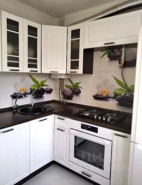 Квартира, 2 комнаты, 42.3 м - Фото 1