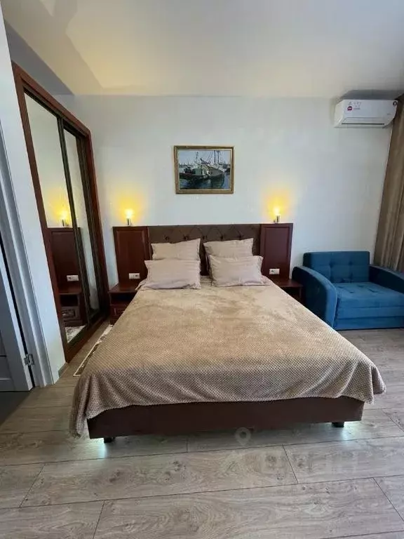 Комната Крым, Ялта ул. Ворошилова, 12 - Фото 2