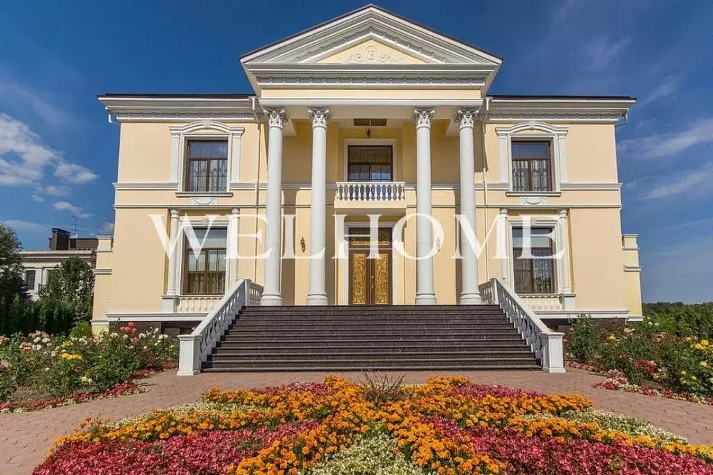 Продается дом в КП Стольное - Фото 0
