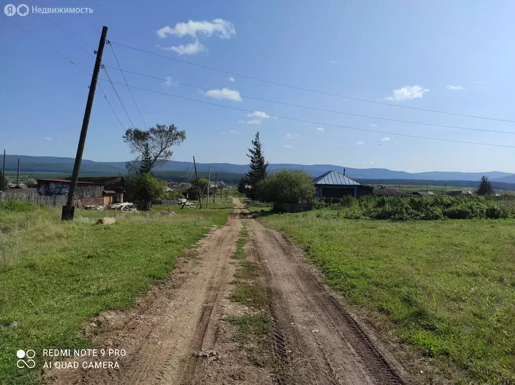 Участок в Тирлянский, улица С. Полуэктова (16 м) - Фото 0
