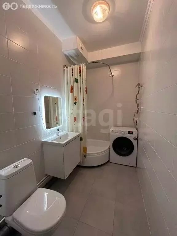 Квартира-студия: посёлок Парголово, Михайловская дорога, 16к3 (27.5 м) - Фото 0