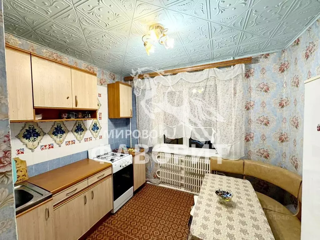 2-к кв. Оренбургская область, Орск Крайняя ул., 44 (50.3 м) - Фото 1