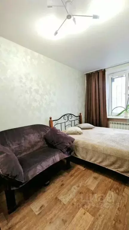 Комната Санкт-Петербург ул. Орджоникидзе, 13 (16.0 м) - Фото 2