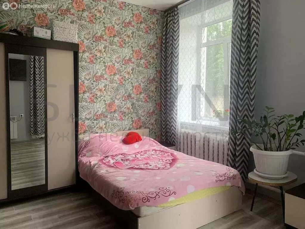 2-комнатная квартира: Кострома, улица Задорина, 30 (58 м) - Фото 1