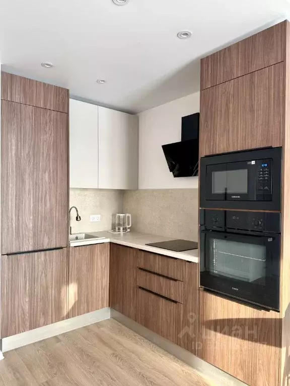 1-к кв. Московская область, Ленинский городской округ, Боброво пгт ш. ... - Фото 2