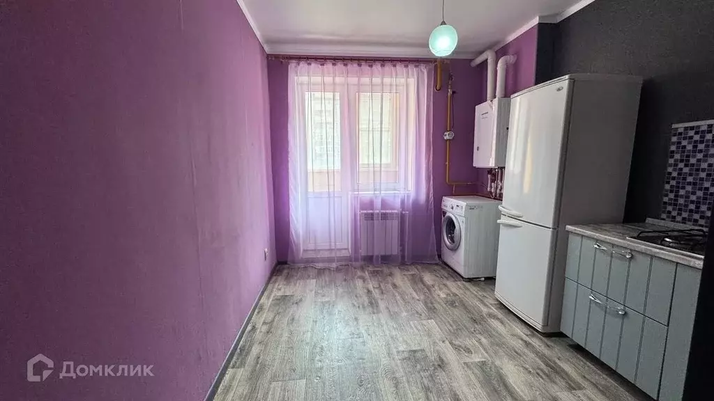 Продаётся 1-к квартира, 37.6 м - Фото 0