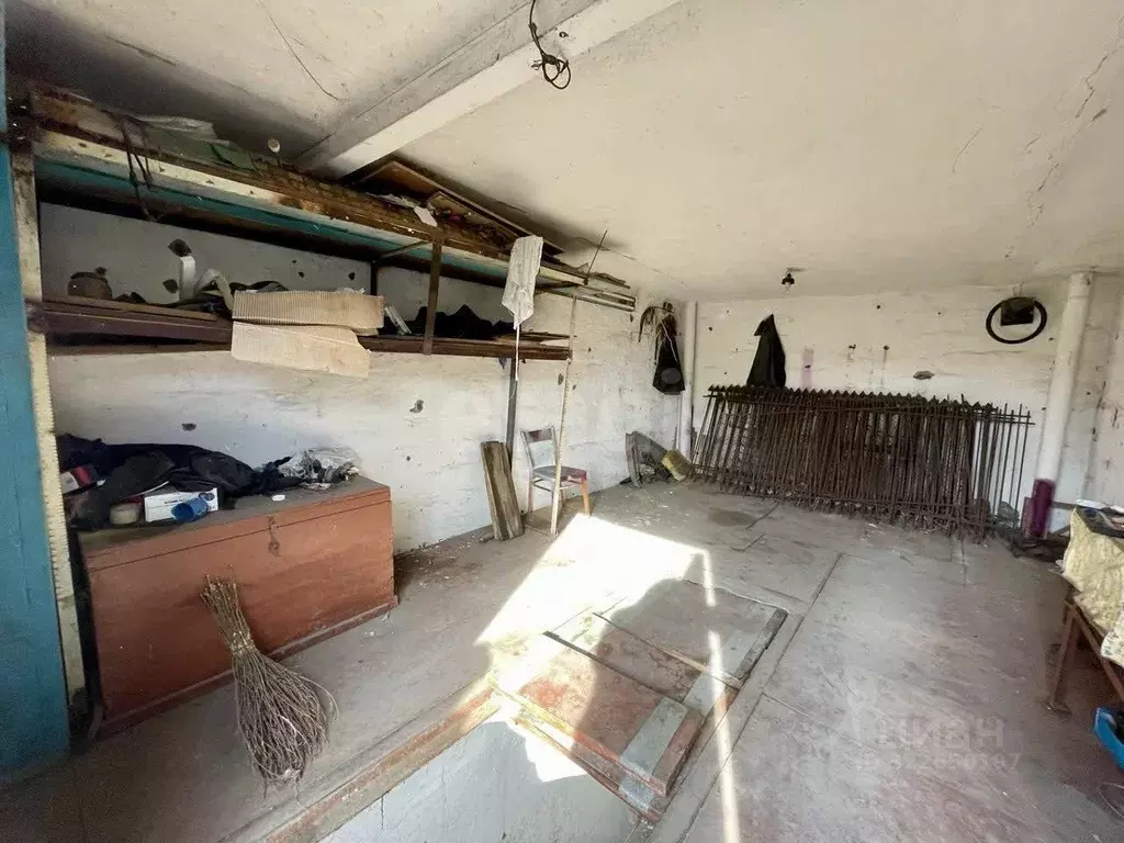 Гараж в Белгородская область, Новый Оскол ул. Пушкина, 12 (36 м) - Фото 1