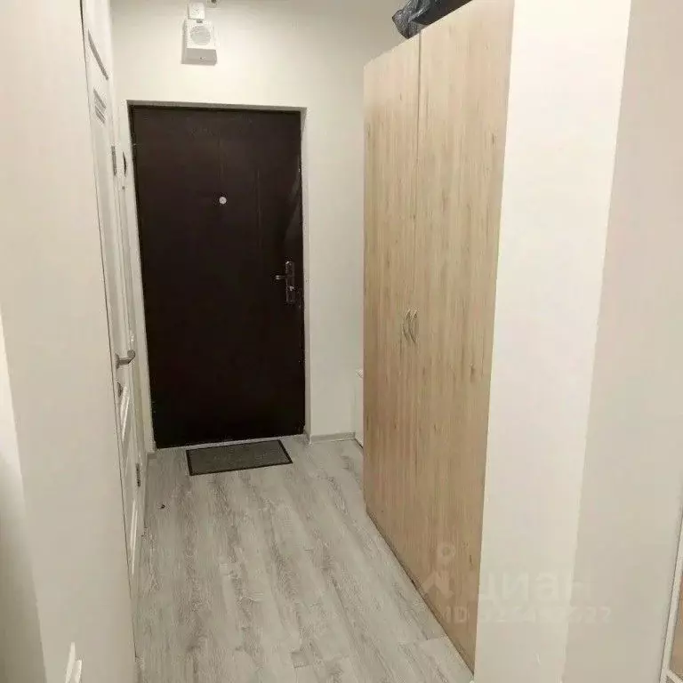 1-к кв. Московская область, Королев Октябрьский бул., 26 (25.0 м) - Фото 1