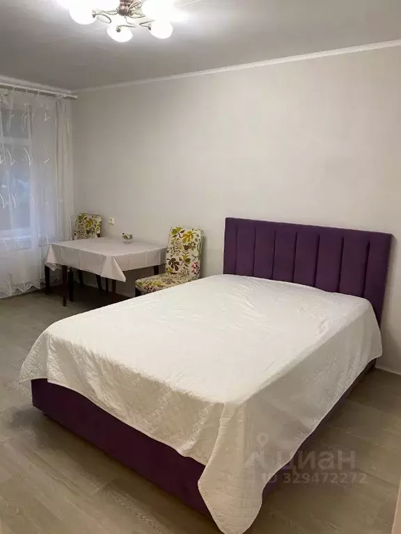 1-к кв. Москва Окская ул., 20К1 (30.0 м) - Фото 1