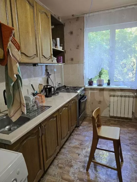4-к. квартира, 83 м, 4/9 эт. - Фото 0