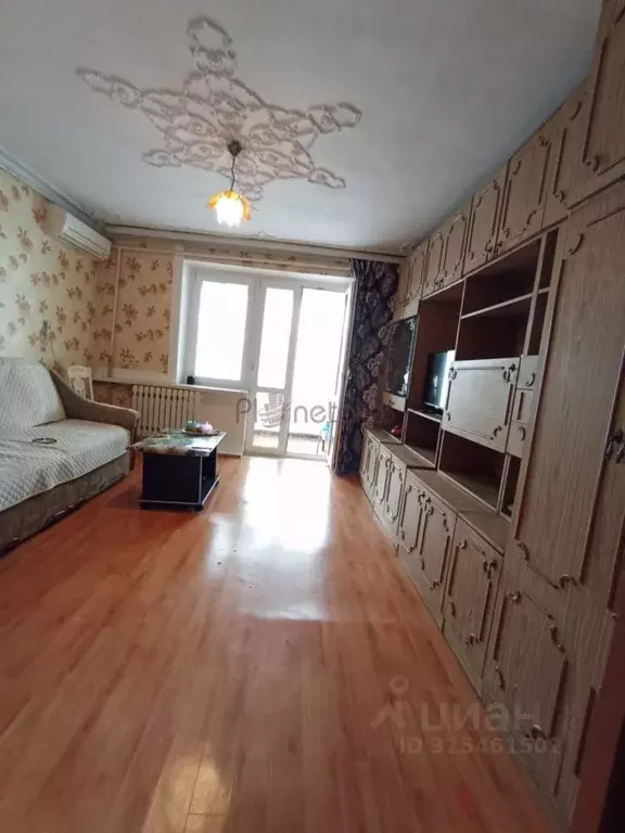Студия Ставропольский край, Пятигорск ул. Юлиуса Фучика, 7 (30.0 м) - Фото 1