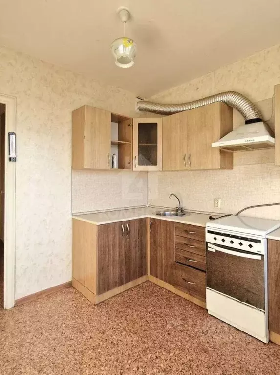 2-к кв. Воронежская область, Воронеж ул. Междуреченская, 1И (54.0 м) - Фото 1