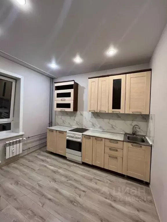 2-к кв. Иркутская область, Иркутск ул. Баумана, 271/2 (45.0 м) - Фото 1