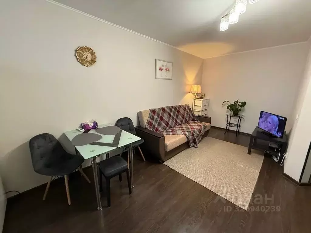 2-к кв. Приморский край, Владивосток Пихтовая ул., 21Б (42.0 м) - Фото 2